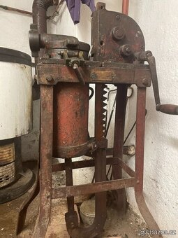 Litinová narážka - 2