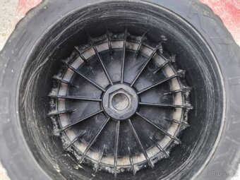 Rc kola dboots katar belted 6s - 2