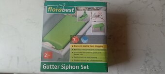 Sada ucpávek do rýny - 2