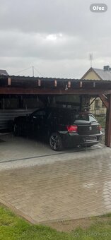 Prodám BMW 118d - 2