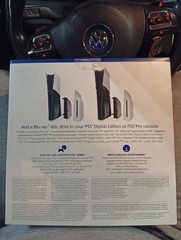 Mechanika pro PS5 - 2