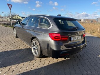 BMW 330D 190kw - 2