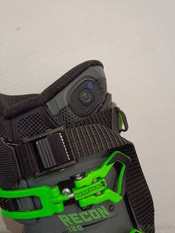 Lyžařské boty K2 - 2