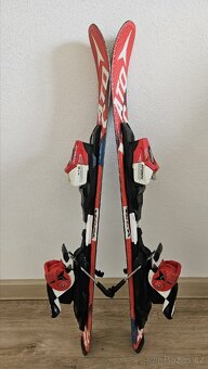 Detske lyze Atomic XT 70 - 2