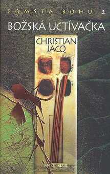 Christian Jacq - 2
