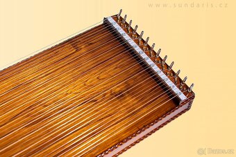 Monochord D 36 Strun - 2