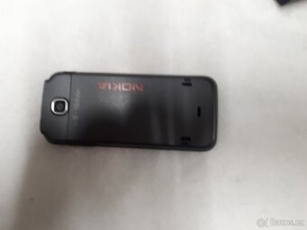 Tlačítkový tf. NOKIA - 2