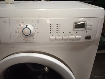 Prodám pračku - 2
