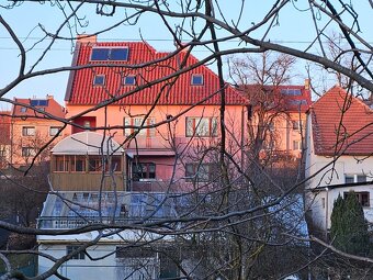 Prodej rodinný dům Šumice - 2