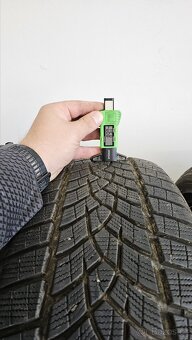 Zimní pneu 275/40/20,245/45/20, Goodyear, DOT4422 - 2