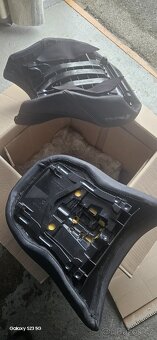 Sedačky BMW R 1200 a1250 - 2