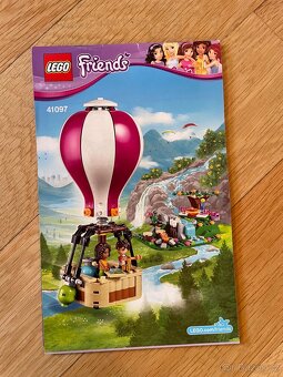 LEGO FRIENDS - 2