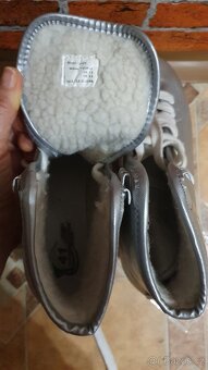 Dámské brusle č.41 - 2