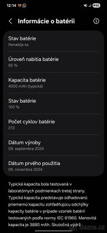 Samsung Galaxy S24 128GB - 2