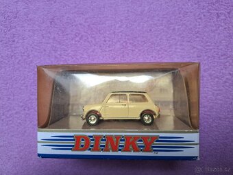 Matchbox Dink, Yesteryear - 2