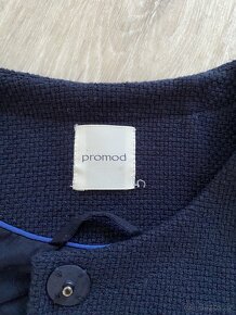Dámský kabát Promod - 2