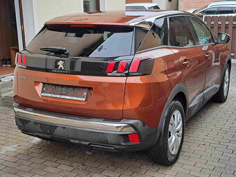 Peugeot 3008 1,5 HDI EAT8 ACTIVE - 1607 - 2