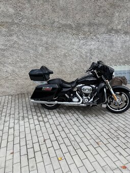 Harley Davidson - 2