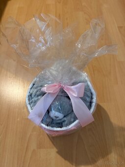 Odrazedla,chodítka , jídelní zidlicka - 2