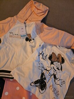 Prodám dětské oblečení - 2