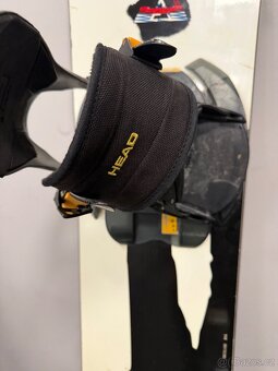 Snowboard nitro55 - 2