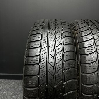 2ks pneu Continental 215/60/17 96H - 2