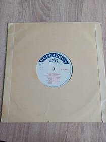 Prodám originální gramofonové desky, [J]. - 2