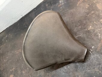 Sedlo na Simson SR2E - 2