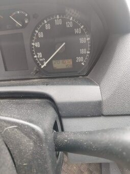 Škoda Fabia 1 combi  1.4 mpi - 2