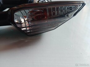 Kawasaki z 900 -blinkry - 2