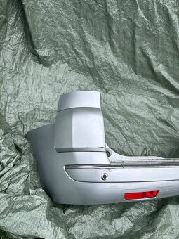 Citroën C4 Picasso ZADNÍ NÁRAZNÍK - 2