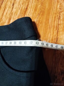 elegantní dámské kalhoty FF - 2