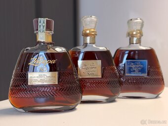 Zacapa set - 2