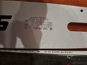 Mot pila.stihl 260.profi - 2