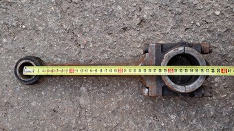 Ojnice do stabiláku Wikov Robot Diesel 4HP - 2