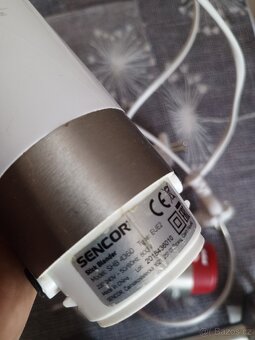 Tyčový mixer Sencor - 2