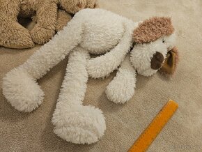 Plyšáci velcí - 2