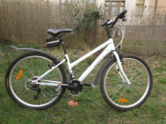 Dětské jízdní kolo DEMA ECCO 1.0L - 2