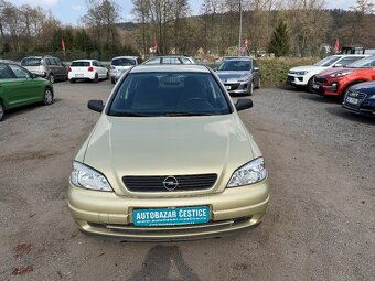 Opel Astra 1.4i - 2