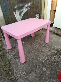 Dětský nábytek - 2