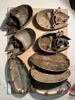 Víka jawa pionýr - 2