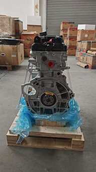 Motor Hyundai/Kia G4FA 1.4L- Nový - 2