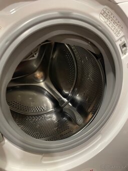 Hoover H3DS596TAMCE- NOVÁ-Pračka se Sušičkou - 2