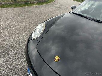 Porsche 911 Carrera 3.6 tiptronic - 2