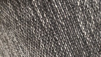 Dva velké dekorační polštáře - 2