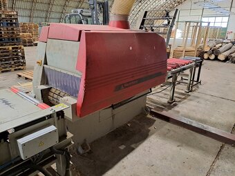 Rozmítací pila - 2