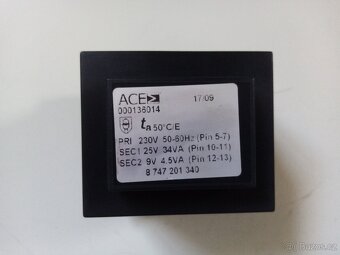 JUNKERS ZWC 24-3 - 2