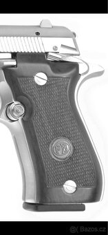 Střenky beretta 84fs - 2