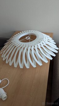 Lustr IKEA Ytläge - 2