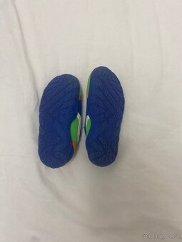 Dětské boty De Fonseca vel. 24 👟 - 2